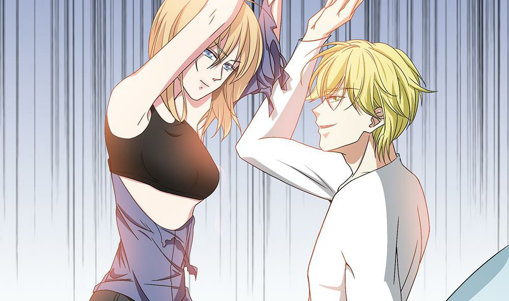 Let’s Love Each Other, Female Assassin! Chapter 02 Gambar 27
